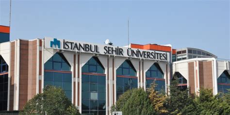 Istanbul şehir üniversitesi taban